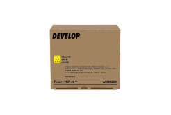 Develop TNP-49Y A95W2D0 sárga (yellow) eredeti toner