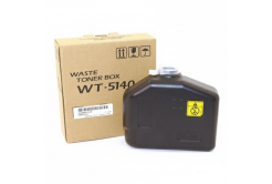 Kyocera WT-5140 302NR93150 eredeti festékgyűjtő tartály