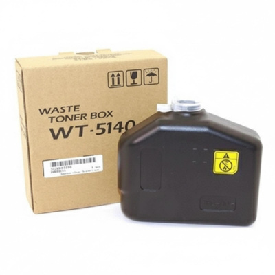 Kyocera WT-5140 302NR93150 eredeti festékgyűjtő tartály