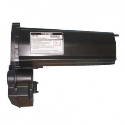 Toshiba T2500 2db fekete (black) eredeti toner