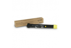 Xerox 106R01572 sárga (yellow) eredeti toner
