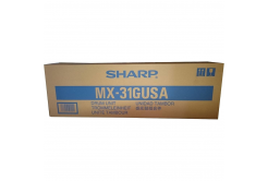 Sharp MX31GUSA színes (CMYK) eredeti fotohenger