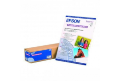 Epson S041315 Premium Glossy Photo Paper, fotópapírok, fényes, silný, fehér, Stylus Photo 1270, 2100, A3
