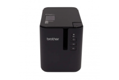 Brother PT-P900W PTP900WYJ1 címkenyomtató