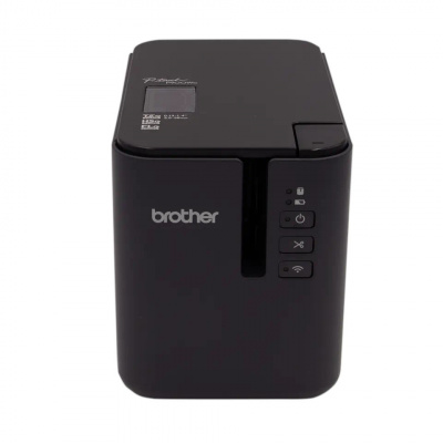 Brother PT-P900W PTP900WYJ1 címkenyomtató