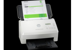 HP ScanJet Enterprise Flow 5000 s5 Sheet-Feed Scanner (A4, 600 dpi, USB 3.0, ADF, Duplex)