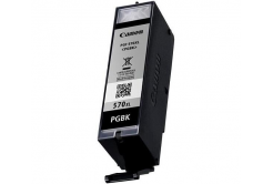 Canon CLI-531BK 6118C001 fekete (black) eredeti tintapatron