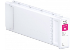 Epson T41E3 C13T41E34N bíbor (magenta) eredeti tintapatron