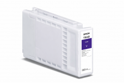 Epson T56UD C13T56UD00 lila (violet) eredeti tintapatron