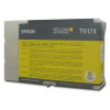 Epson T6174 C13T617400 sárga (yellow) eredeti tintapatron