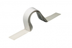 3M 8310 Hordozó fogantyúk, fehér, 25 mm x 432 mm x 75 mm, blokk (25 uch)