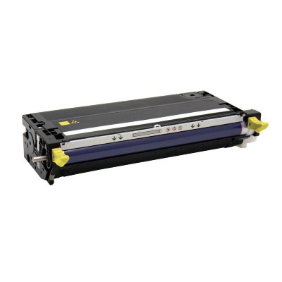 Dell PT3108099Y sárga (yellow) utángyártott toner