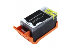 Utángyártott tintapatron a HP 920XL CD975A fekete (black) 