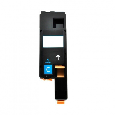 Xerox 106R02760 cián (cyan) kompatibilis toner