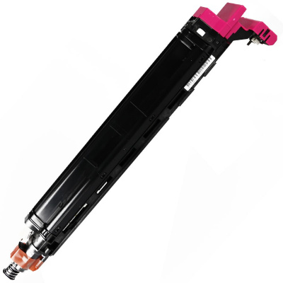 Kyocera DV-8350M 302L793020 bíborvörös (magenta) eredeti developer