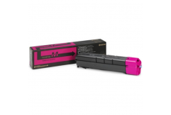 Kyocera Mita TK-8705M bíborvörös (magenta) eredeti toner