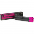 Kyocera Mita TK-8705M bíborvörös (magenta) eredeti toner