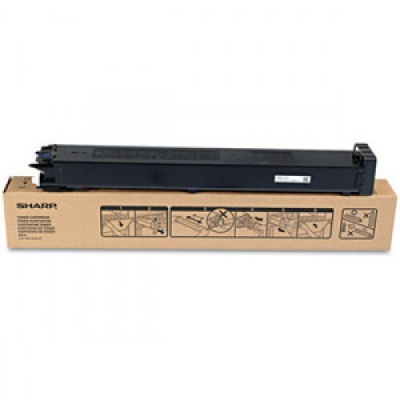 Sharp MX-23GTBA fekete (black) eredeti toner