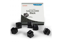 Xerox 108R00608 fekete (black) eredeti toner , 6db