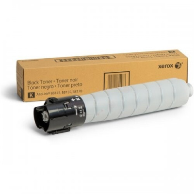 Xerox 006R01773 fekete (black) eredeti toner