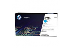 HP CF359A cián (cyan) eredeti fotohenger