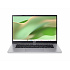 Acer NX.JUUEC.002 Chromebook 315/CB315-8H-862K/MTK-8189GV/AZ/15,6"/FHD/8GB/128GB/Mali G57/Chrome/Ezüst/2R