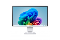 Acer DQ.BSAEC.005 Aspire/S27B-UGLNL_LUWCU5226V_90W/27"/FHD/U5-226V/16GB/1TB/Intel int/W11H/Fehér/2R