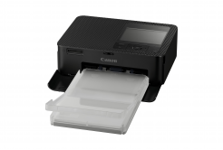 Canon SELPHY CP-1500 5539C011 fotónyomtató - fekete - Print Kit + papírok RP-54