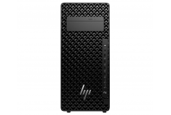 HP Z2 TWR G1i B34LBES#BCM Irodai számítógép, U9-285K, 64GB, 512+1, 4000BW, W11P