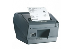 Star TSP847II 39441830 AirPrint, 8 dots/mm (203 dpi), vágó egység, dark grey blokknyomtató