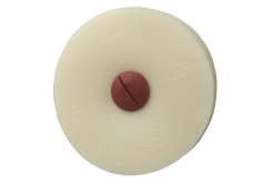 3M Scotch-Brite™ SR-DC szalag- és fóliaeltávolító korong, CRS, 100 mm átmérő (07501)