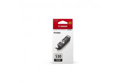 Canon PGI-530 6117C001 fekete (black) eredeti tintapatron
