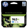 HP 963XL 3JA27AE ciánkék eredeti tintapatron