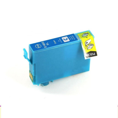Epson 603XL T03A24 cián (cyan) utángyártott tintapatron