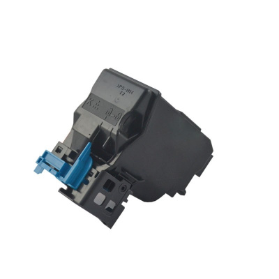 Konica Minolta TNP-48M, A5X0350 bíborvörös (magenta) utángyártott toner