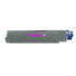 OKI 42918914 bíborvörös (magenta) utángyártott toner