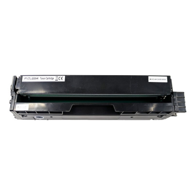 Pantum CTL-2000HK fekete (black) kompatibilis toner