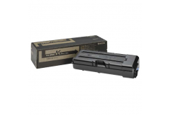 Kyocera Mita TK-8705K fekete (black) eredeti toner
