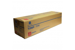 Konica Minolta TN713M A9K8350 bíborvörös (magenta) eredeti toner