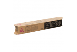 Ricoh 842376, 842607 bíborvörös (magenta) eredeti toner
