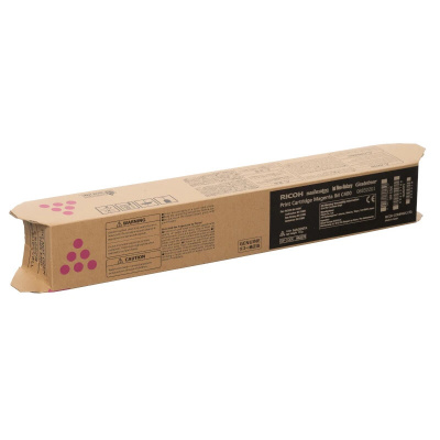Ricoh 842376, 842607 bíborvörös (magenta) eredeti toner