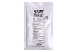 Sharp MX-235GV fekete (black) eredeti developer