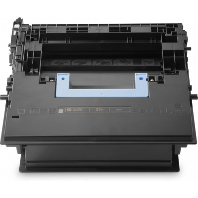 HP CF237Y 37Y fekete (black) eredeti toner