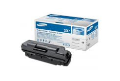 HP SV058A / Samsung MLT-D307E fekete (black) eredeti toner