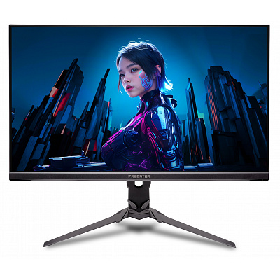 Acer UM.HX3EE.111 27" Predator XBAcer 273UX, IPS, QHD, 200Hz, 400 nit