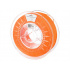 Spectrum 81003 3D filament, LW-PLA UltraFoam, 1,75mm, 750g, Narancs (Lion orange)