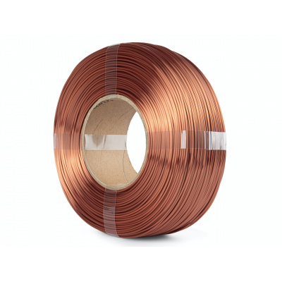 Spectrum 81319 Refill 3D filament, PLA SILK, 1,75mm, 1000g, Barna (Spicy copper)