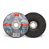 3M Silver csiszolókorong T27 125 mm x 7 mm