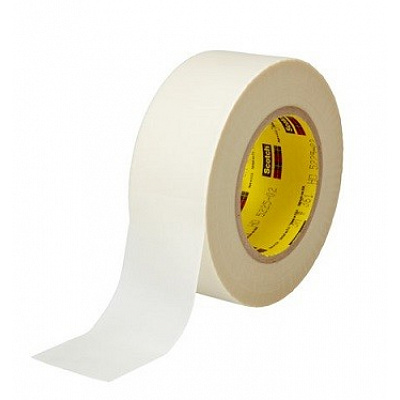 3M 361 nagy hőállóságú üvegszálas szalag 19 mm x 55 m