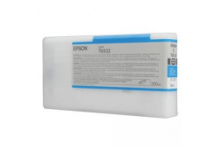 Epson T653200 cián (cyan) eredeti tintapatron